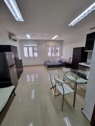 Joo Chiat Road (D15), Apartment #517950031
